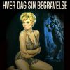 Hver dag sin begravelse (E-bog)