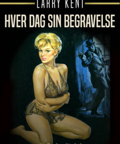 Hver dag sin begravelse (E-bog)