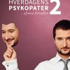 Hverdagens Psykopater 2 (E-bog)