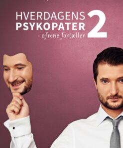 Hverdagens Psykopater 2 (E-bog)