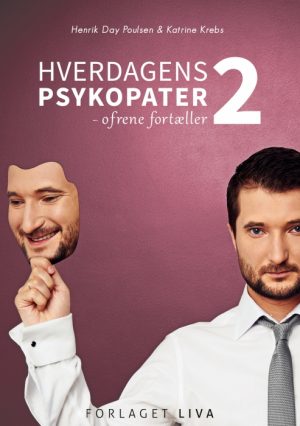 Hverdagens Psykopater 2 (E-bog)