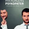 Hverdagens psykopater (E-bog)
