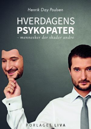 Hverdagens psykopater (E-bog)