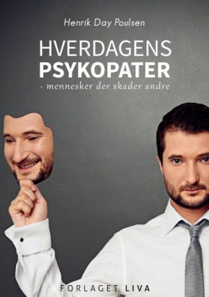 Hverdagens psykopater (Lydbog)