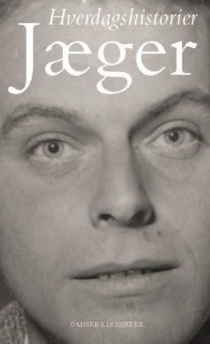 Hverdagshistorier - Frank Jæger - Bog