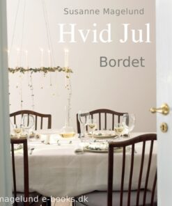 Hvid Jul - Bordet (E-bog)