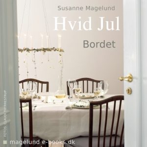 Hvid Jul - Bordet (E-bog)