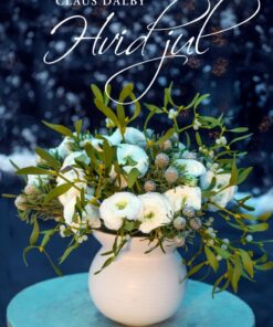 Hvid Jul - Claus Dalby - Bog