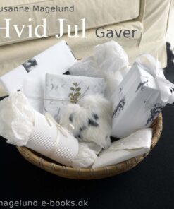 Hvid Jul - Gaver (E-bog)