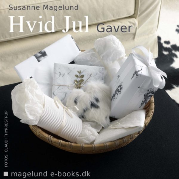 Hvid Jul - Gaver (E-bog)