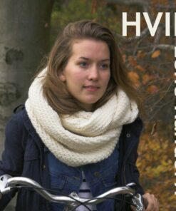 Hvid - Lene Randorff - Bog