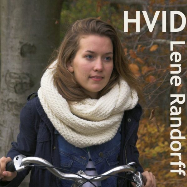 Hvid - Lene Randorff - Bog