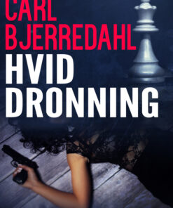 Hvid dronning (E-bog)