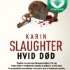 Hvid død (Lydbog)