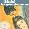 Hvid krysantemum (Bog)