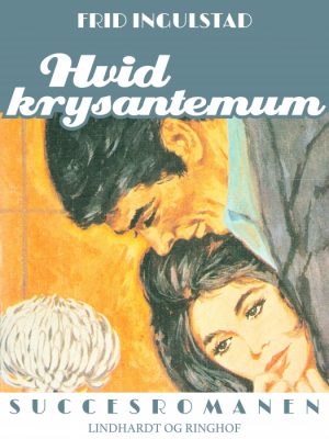 Hvid krysantemum (Bog)