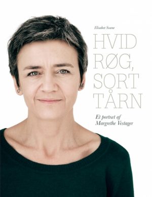 Hvid røg, sort tårn (E-bog)