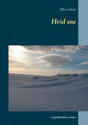 Hvid sne (Bog)