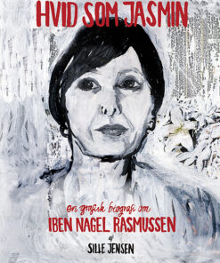 Hvid som Jasmin (Bog)
