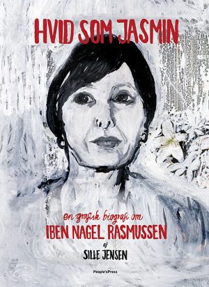 Hvid som Jasmin (Bog)