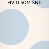 Hvid som sne (E-bog)