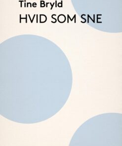 Hvid som sne (E-bog)
