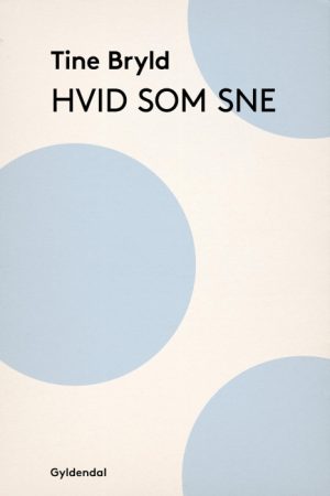 Hvid som sne (E-bog)