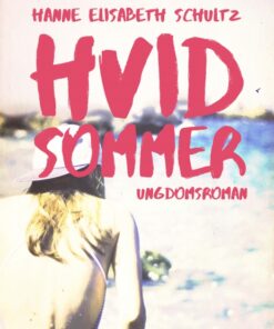 Hvid sommer (E-bog)