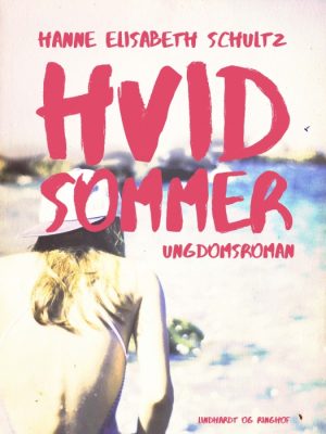 Hvid sommer (E-bog)