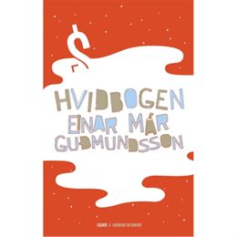 Hvidbogen - Hardback