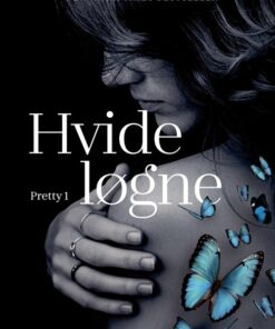 Hvide Løgne - M. Leighton - Bog