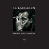 Hvide Mellemrum - Ib Laugesen - Bog