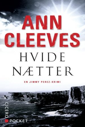 Hvide Nætter - Ann Cleeves - Bog