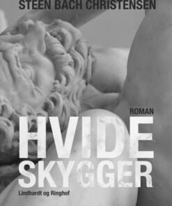 Hvide Skygger (E-bog)