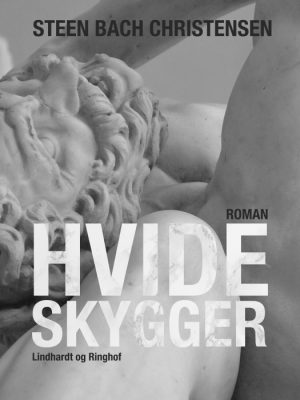 Hvide Skygger (E-bog)
