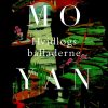 Hvidløgsballaderne - Mo Yan - Bog