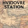 Hvidovre Station (Bog)