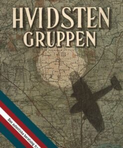Hvidsten Gruppen (E-bog)