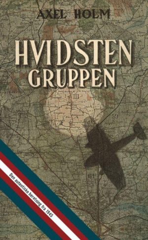 Hvidsten Gruppen (Lydbog)