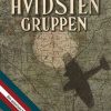 Hvidsten gruppen - den autentiske beretning fra 1945 med helt nyt materiale (Lydbog)