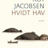 Hvidt Hav - Roy Jacobsen - Bog