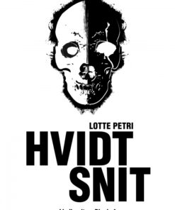 Hvidt snit (E-bog)