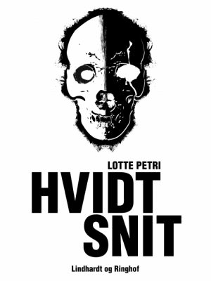 Hvidt snit (E-bog)