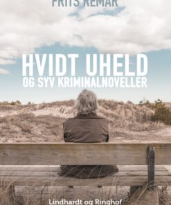 Hvidt uheld - og syv kriminalnoveller (E-bog)