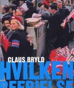 Hvilken befrielse (Bog)