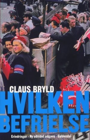 Hvilken befrielse (Bog)