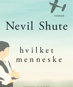 Hvilket menneske (Bog)