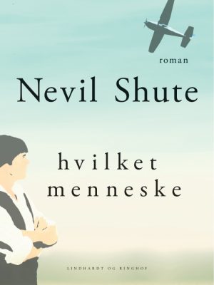 Hvilket menneske (Bog)