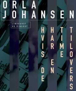 Hvis De har en time til overs (Bog)