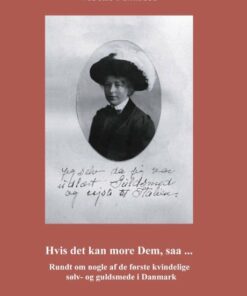 Hvis Det Kan More Dem, Saa - Vibeke Maarssø - Bog